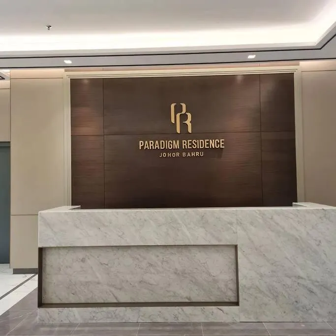 Apartment Paradigm Residence 3 Bedrooms Above Paradigm Mall For 8 Pax By Gdragon Homestay Johor Bahru