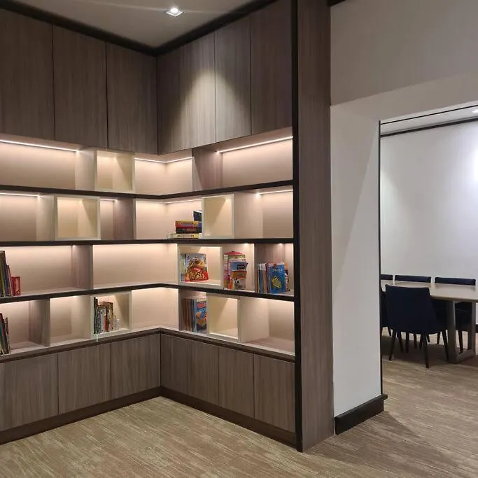Paradigm Residence 3 Bedrooms Above Paradigm Mall For 8 Pax By Gdragon Homestay Johor Bahru