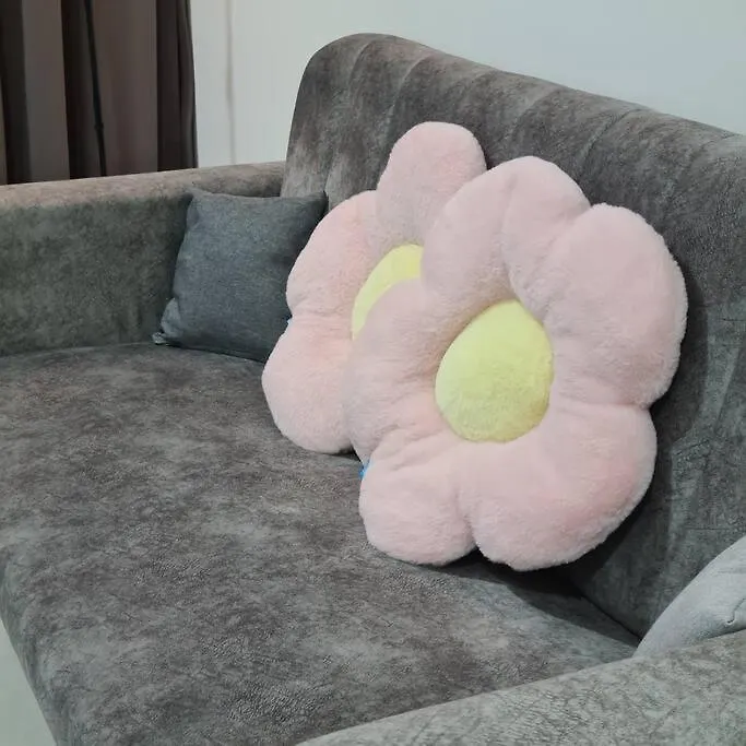 Paradigm Residence 3 Bedrooms Above Paradigm Mall For 8 Pax By Gdragon Homestay Джохор-Бару Апартаменты