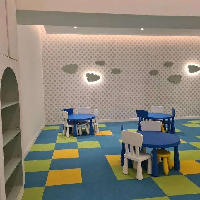 Apartment Paradigm Residence 3 Bedrooms Above Paradigm Mall For 8 Pax By Gdragon Homestay Johor Bahru Malaysia
