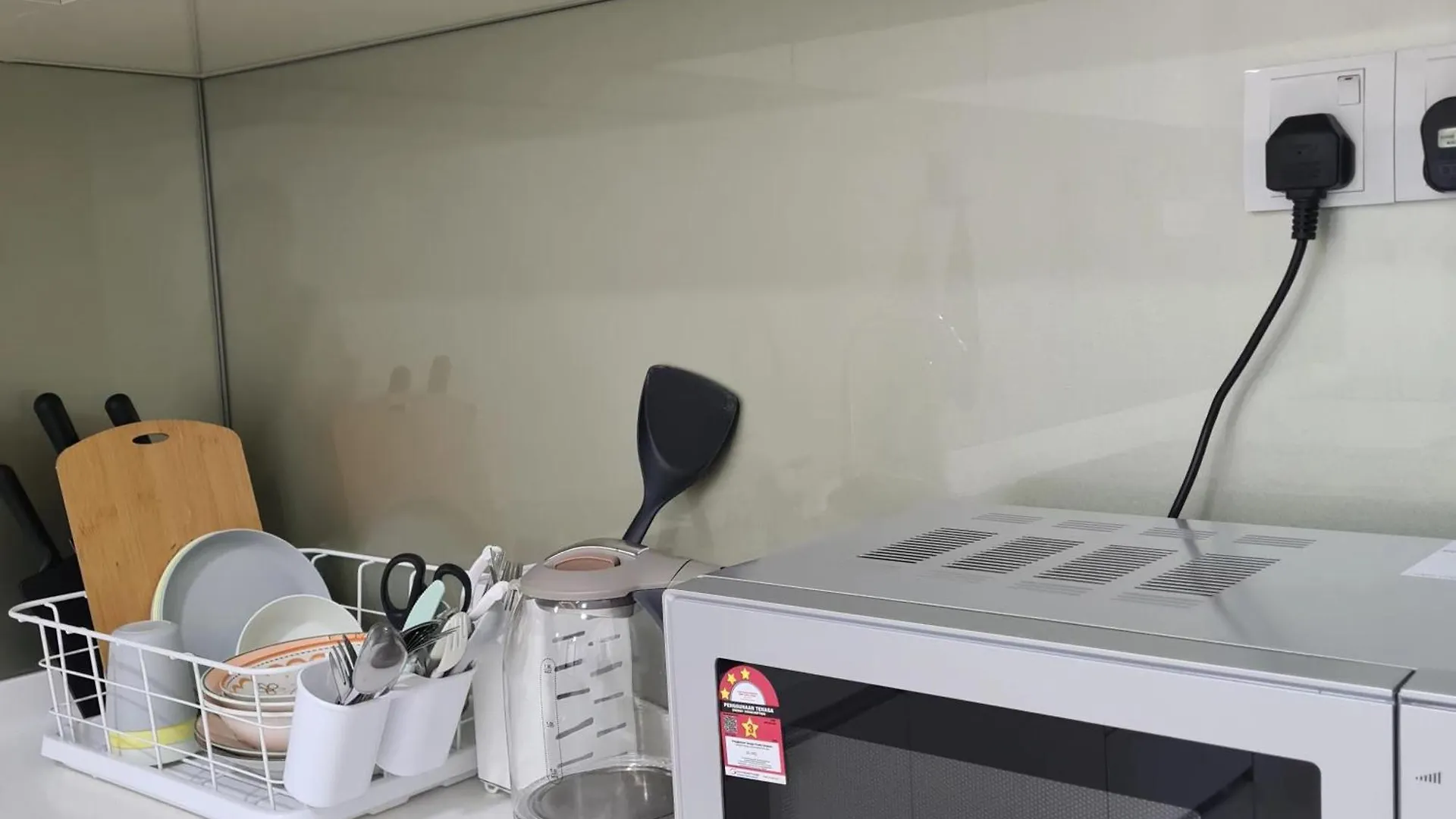 Apartment Paradigm Residence 3 Bedrooms Above Paradigm Mall For 8 Pax By Gdragon Homestay Johor Bahru